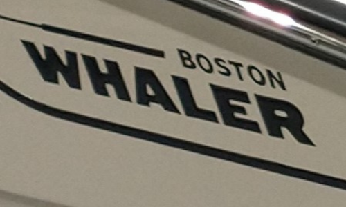 Boston Whaler