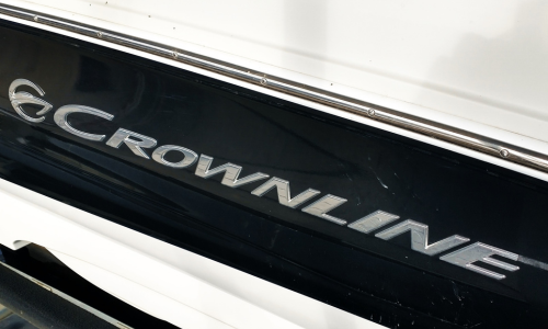 Crownline