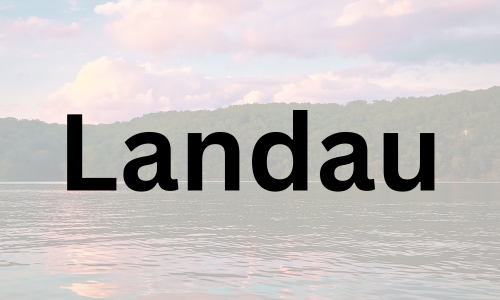 Landau