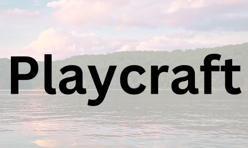 Playcraft