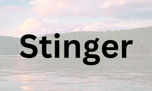 Stinger