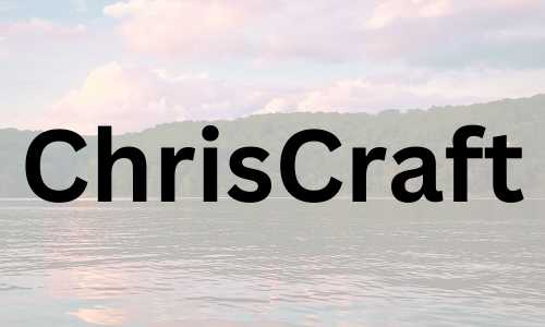 ChrisCraft